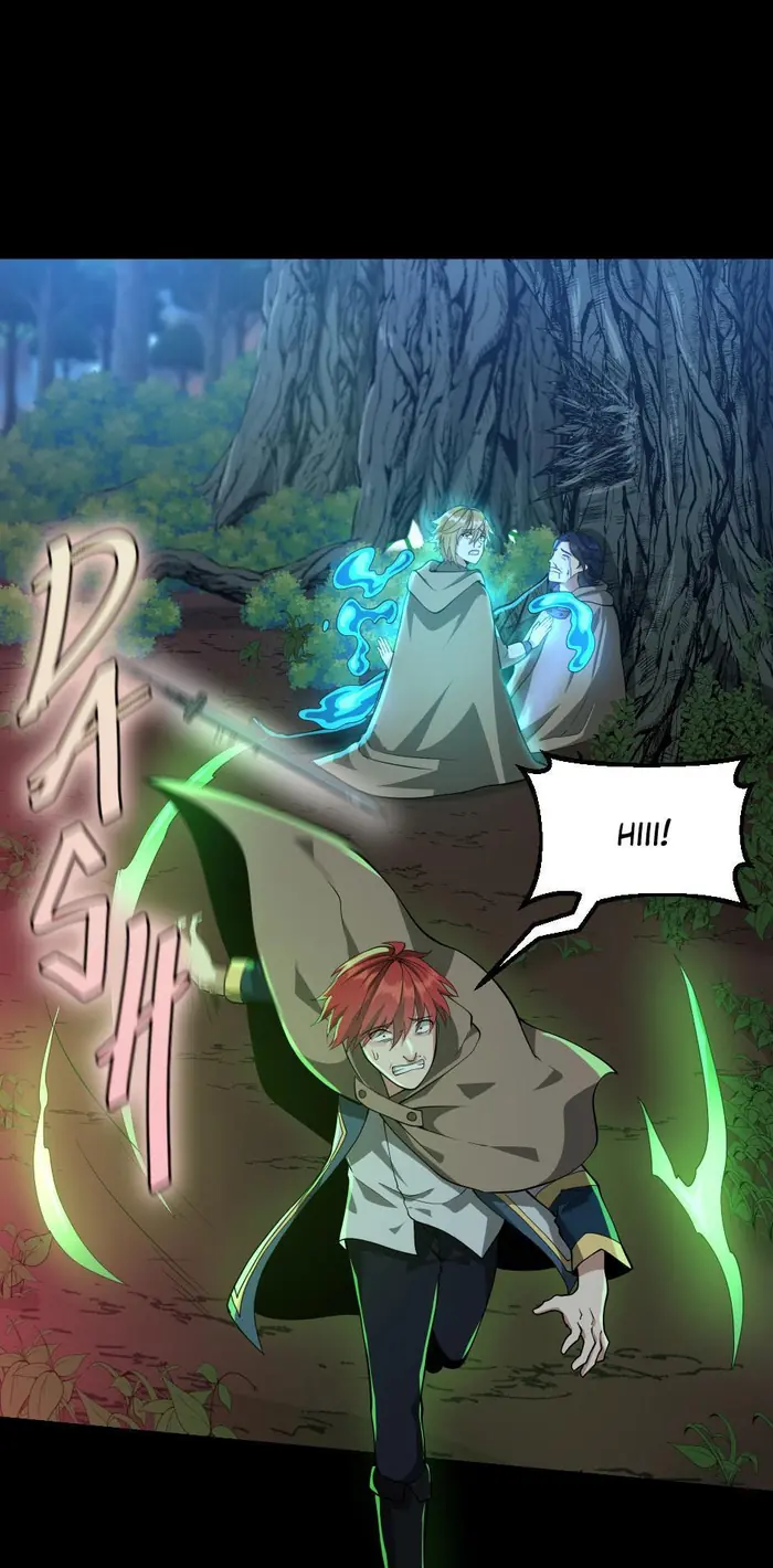 The Beginning After the End Chapter 132 image 70_optimized